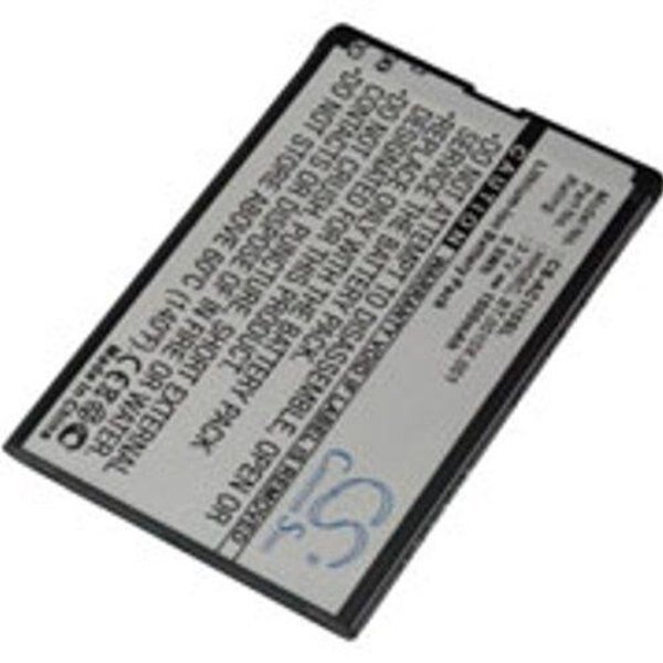 Replacement for Acer Bt.0010x.001 Battery, Ilc, Mfr#: BT.0010X.001  BATTERY ACER